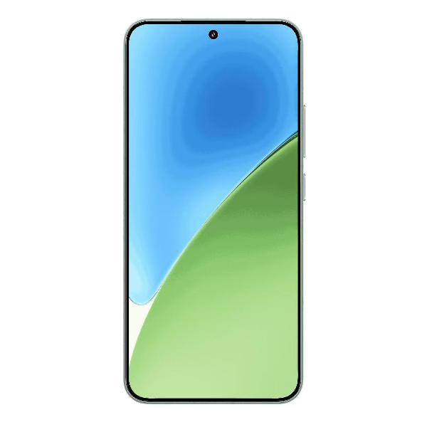 Изображение товара Смартфон Xiaomi 15 12/512GB Green