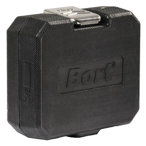 Изображение товара Набор ручного инструмента Bort BTK-3M