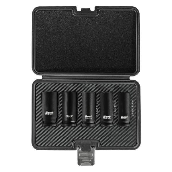Изображение товара Набор ручного инструмента Bort BTK-5M
