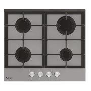 Изображение товара Встраиваемая газовая панель независимая Ardo GH64GTCS2