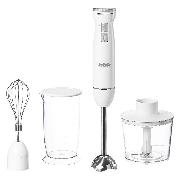 Изображение товара Погружной блендер BBK Блендер погружной BBK KBH1401