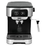 Изображение товара Кофеварка рожкового типа BBK Кофеварка BBK BCM1500