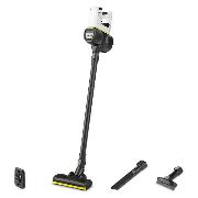 Изображение товара Пылесос с контейнером для пыли Karcher VC 4 Cordless myHome (1.198-630.0)