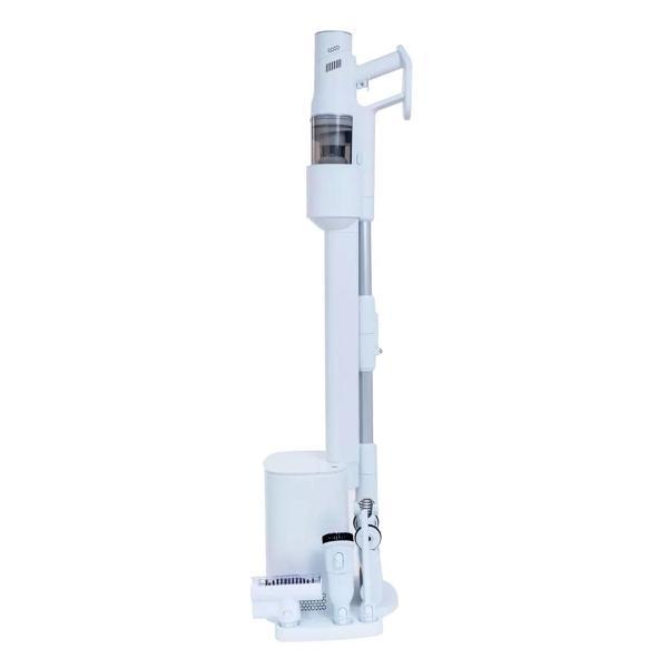 Изображение товара Пылесос с контейнером для пыли Polaris PVCSDC 8001 белый