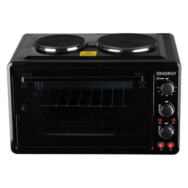 Изображение товара Мини-печь Energy GН-35A-B