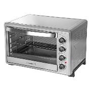 Изображение товара Мини-печь Endever Danko 4047, серебристый