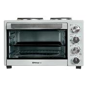 Изображение товара Мини-печь Kraft KFC-MOHP 380 HGR