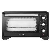 Изображение товара Мини-печь Hyundai MIO-HY103 20 л., 1380 Вт, черный