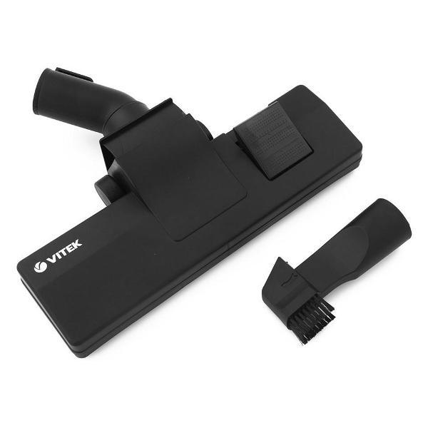 Изображение товара Пылесос с контейнером для пыли Vitek VT-1894