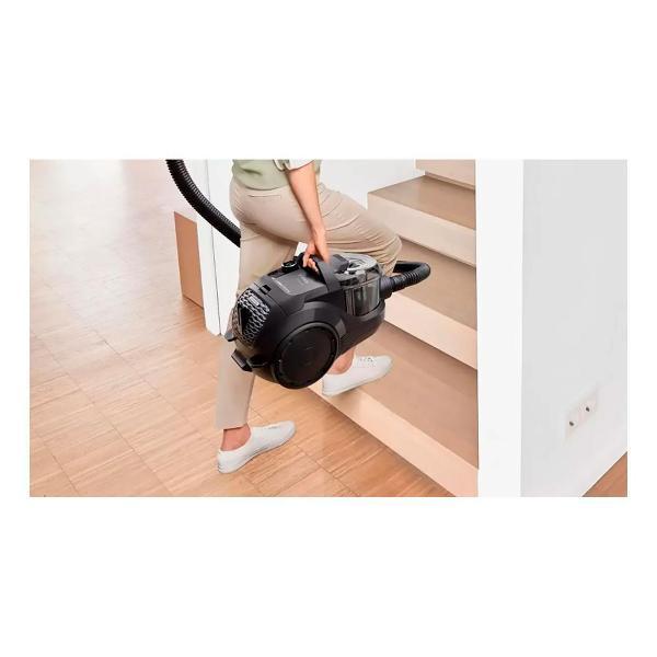 Изображение товара Пылесос с контейнером для пыли Bosch BGC21X300