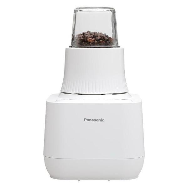 Изображение товара Блендер стационарный Panasonic MX-MG5451WTQ