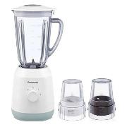 Изображение товара Блендер стационарный Panasonic MX-EX1521
