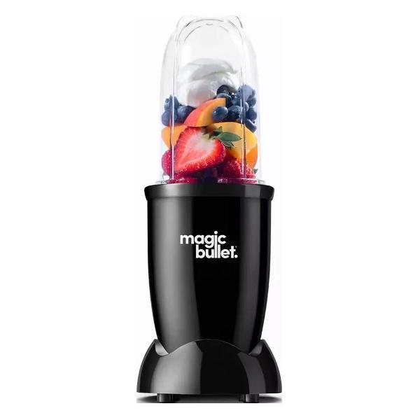 Изображение товара Блендер стационарный NutriBullet Magic Bullet MBR10B