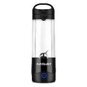 Изображение товара Блендер стационарный NutriBullet NBP003B