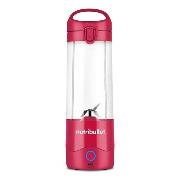 Изображение товара Блендер стационарный NutriBullet NBP003MA