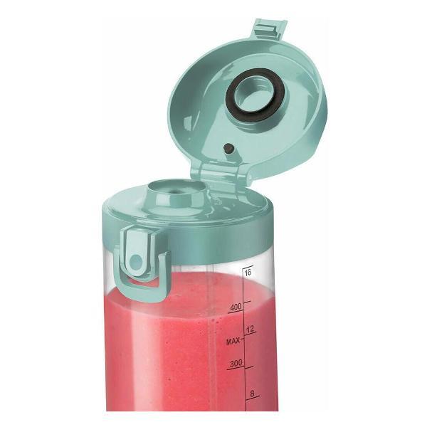 Изображение товара Блендер стационарный NutriBullet NBP003LBL