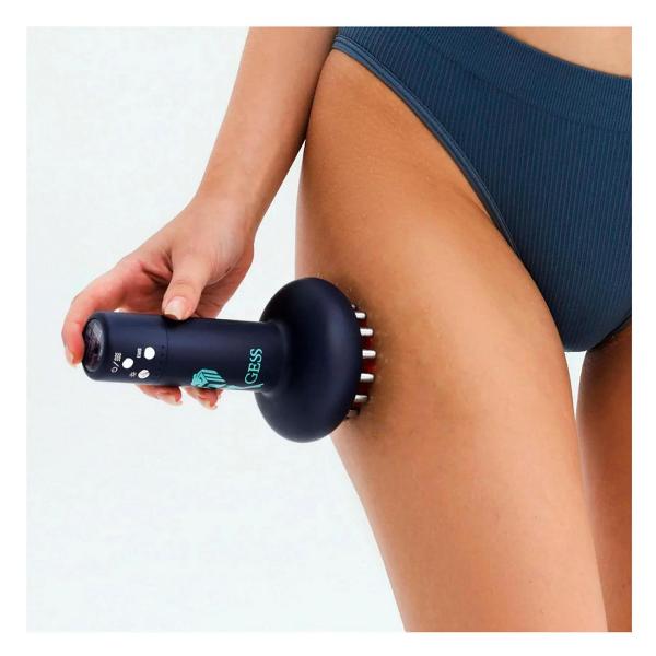Изображение товара Массажер вакуумный Gess EMIOS