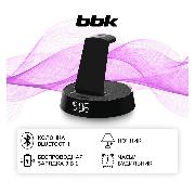 Изображение товара Беспроводная акустика BBK BTA1110 Black
