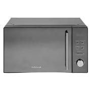 Изображение товара Микроволновая печь с грилем HOME HDG207BB