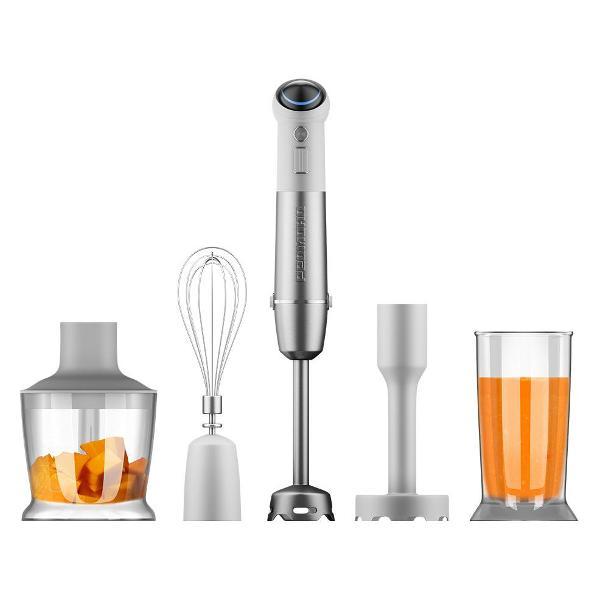 Изображение товара Погружной блендер Redmond BH421 White