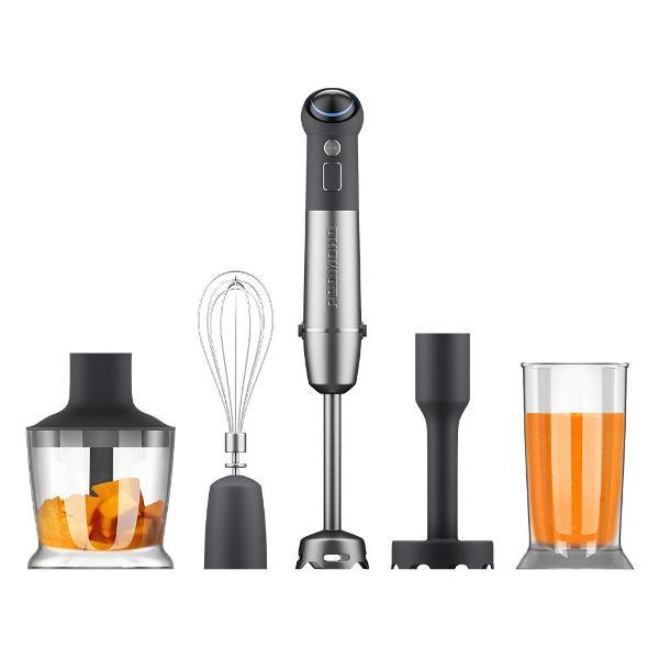 Изображение товара Погружной блендер Redmond BH421 Grey