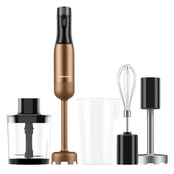 Изображение товара Погружной блендер Redmond BH403 Bronze