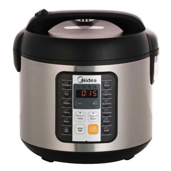 Изображение товара Мультиварка Midea MPC-6032