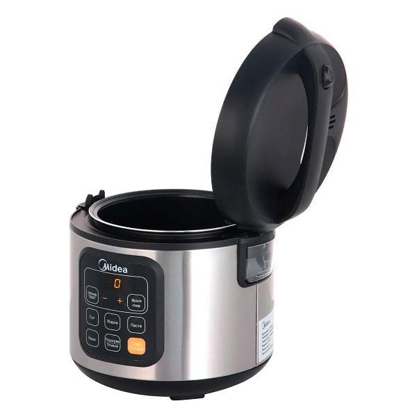 Изображение товара Мультиварка Midea MPC-6030