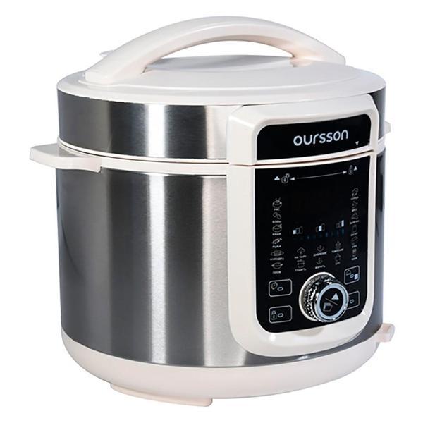 Изображение товара Мультиварка Oursson PM5025PSD/IV