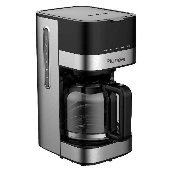 Изображение товара Кофеварка капельного типа Pioneer CM052D