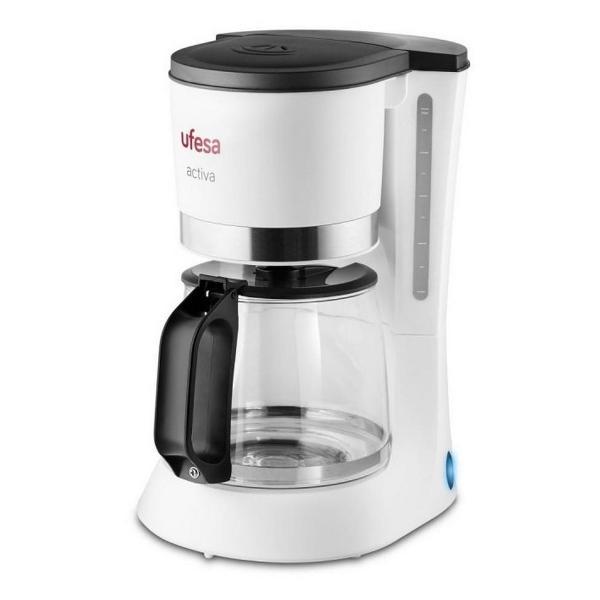 Изображение товара Кофеварка капельного типа Ufesa CG7113 Activa
