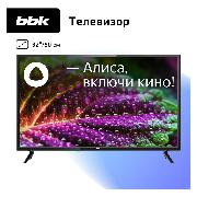 Изображение товара Телевизор BBK 24LEX-7246/TS2C(B)