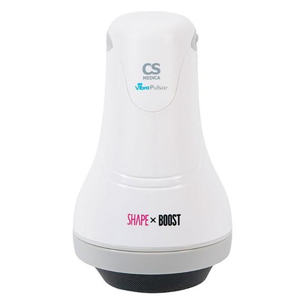 Изображение товара Массажер для тела CS Medica VibraPulsar CS-r10 Mini SHAPE x BOOST