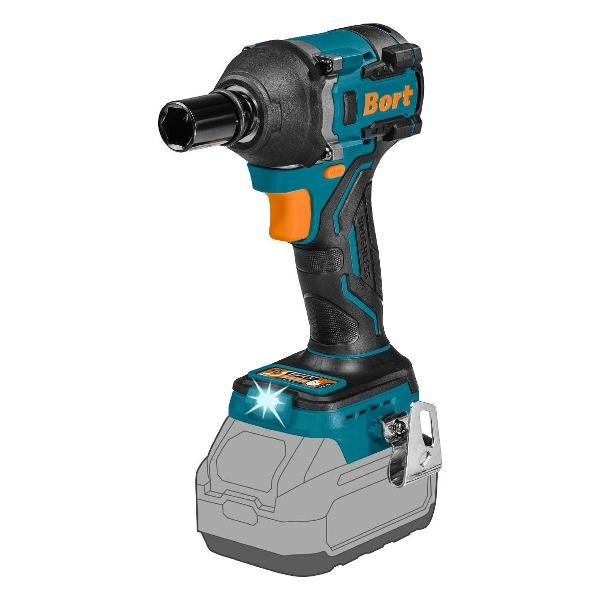 Изображение товара Гайковерт Bort BSR-21U-S (без АКБ и ЗУ)