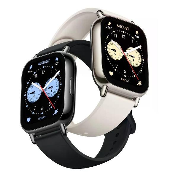 Изображение товара Смарт-часы Xiaomi Redmi Watch 5 Lite Gold