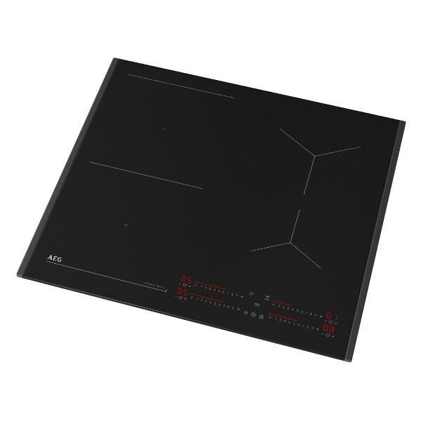 Изображение товара Встраиваемая индукционная панель независимая AEG TI64IB10FB