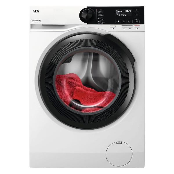 Изображение товара Стиральная машина AEG LFR62844BE