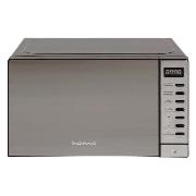 Изображение товара Микроволновая печь с грилем HOME HDG207AB