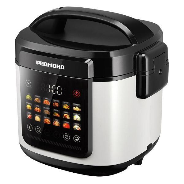 Изображение товара Мультиварка Redmond MC102 White