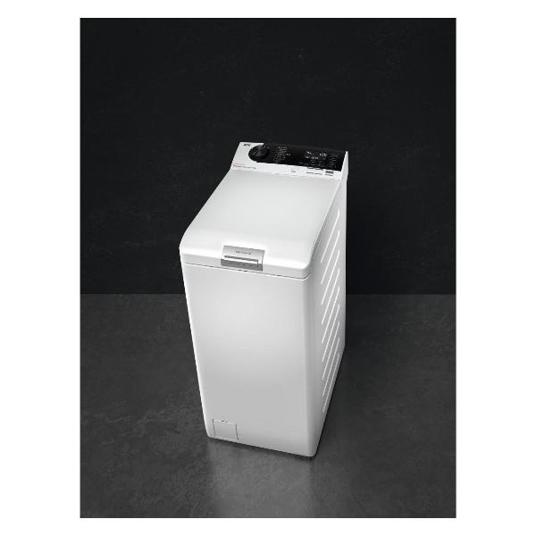 Изображение товара Стиральная машина с вертикальной загрузкой AEG LTR7E273E