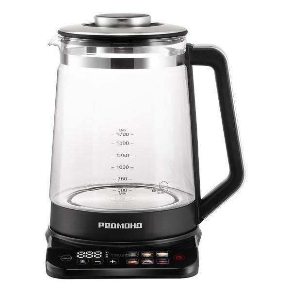 Изображение товара Электрочайник Redmond KG220