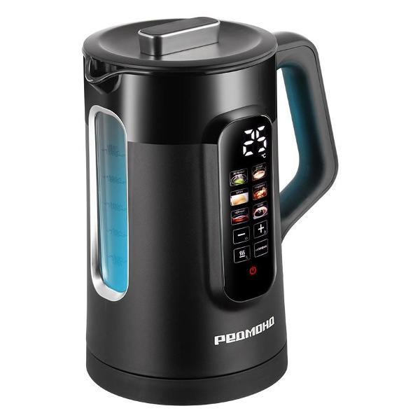 Изображение товара Электрочайник Redmond KG225