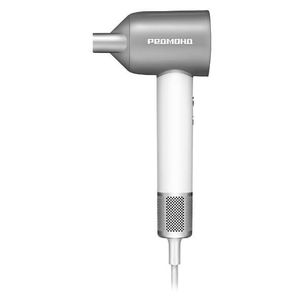 Изображение товара Фен Redmond HD1703 Gray White