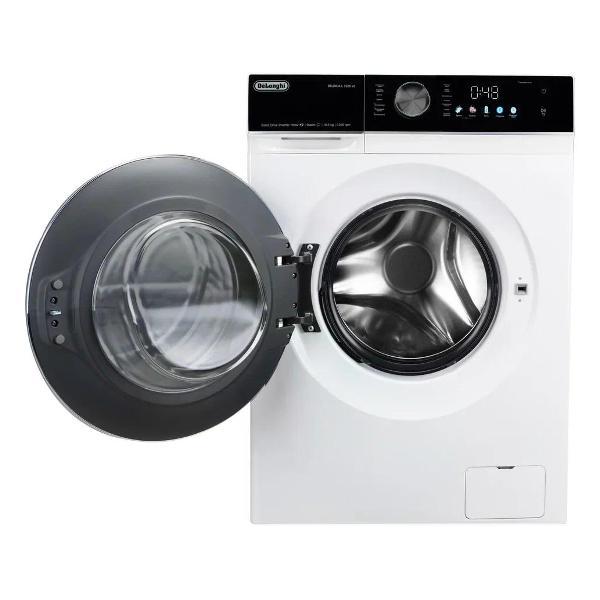 Изображение товара Стиральная машина DeLonghi BELINDA L 1026 VI
