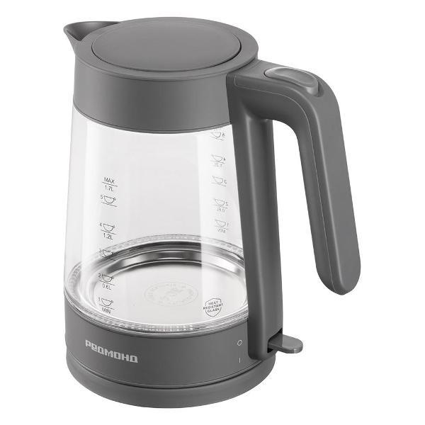 Изображение товара Электрочайник Redmond KG252