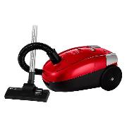 Изображение товара Пылесос с пылесборником Vitek VT-1820