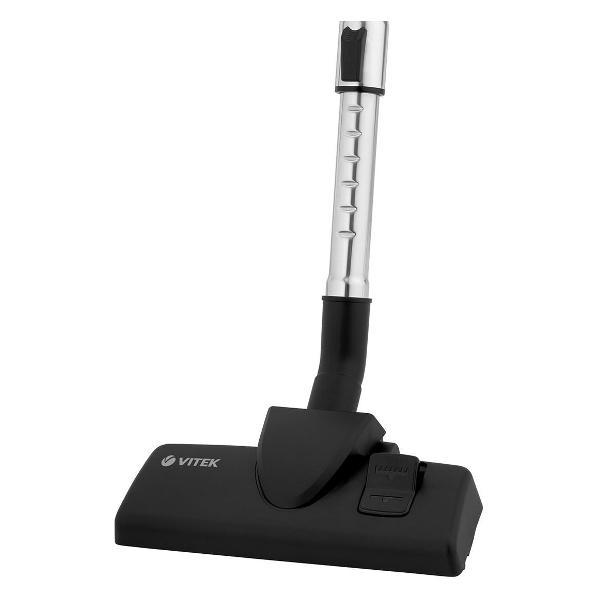 Изображение товара Пылесос с пылесборником Vitek VT-1828