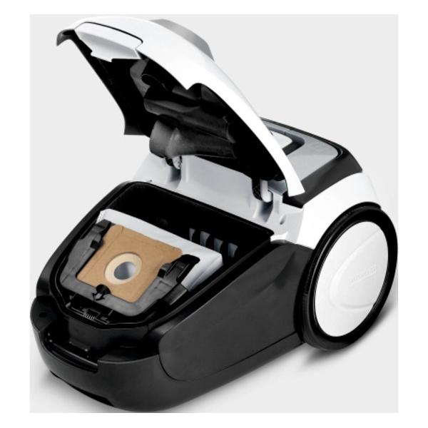 Изображение товара Пылесос с пылесборником Karcher VC 2 (1.198-035.0)