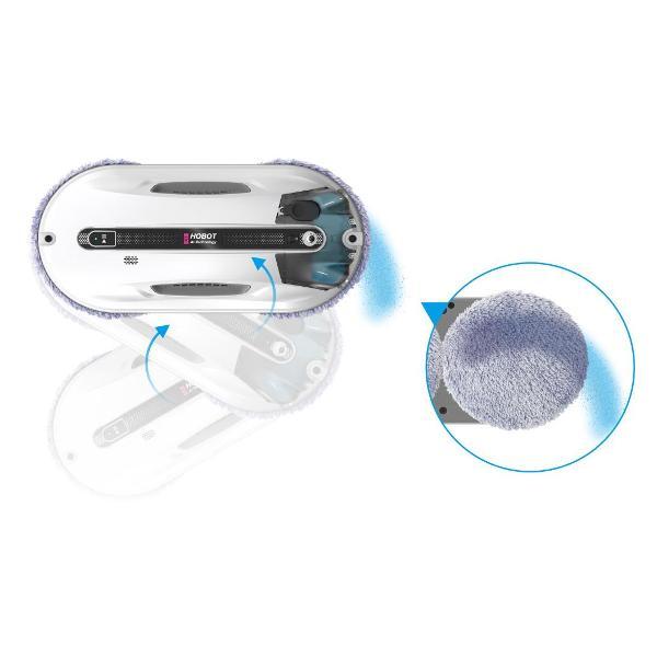 Изображение товара Робот-стеклоочиститель Hobot R3 Ultrasonic