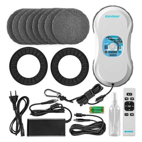 Изображение товара Робот-стеклоочиститель Endever SkyClean 100